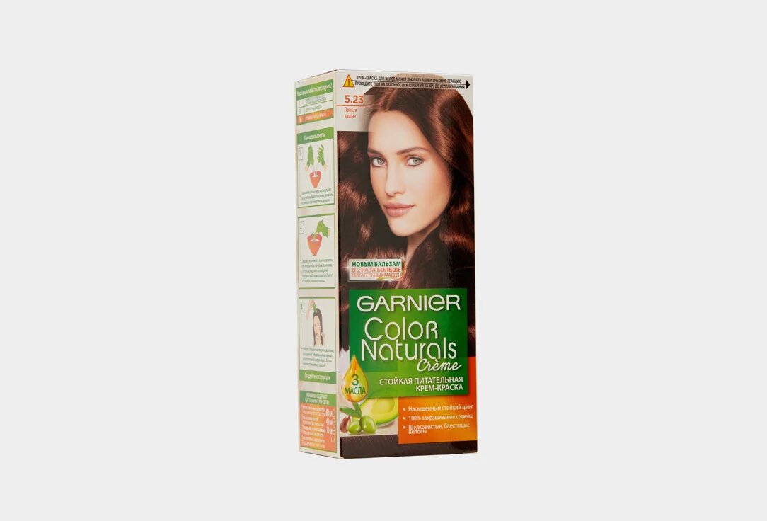 Color Naturals