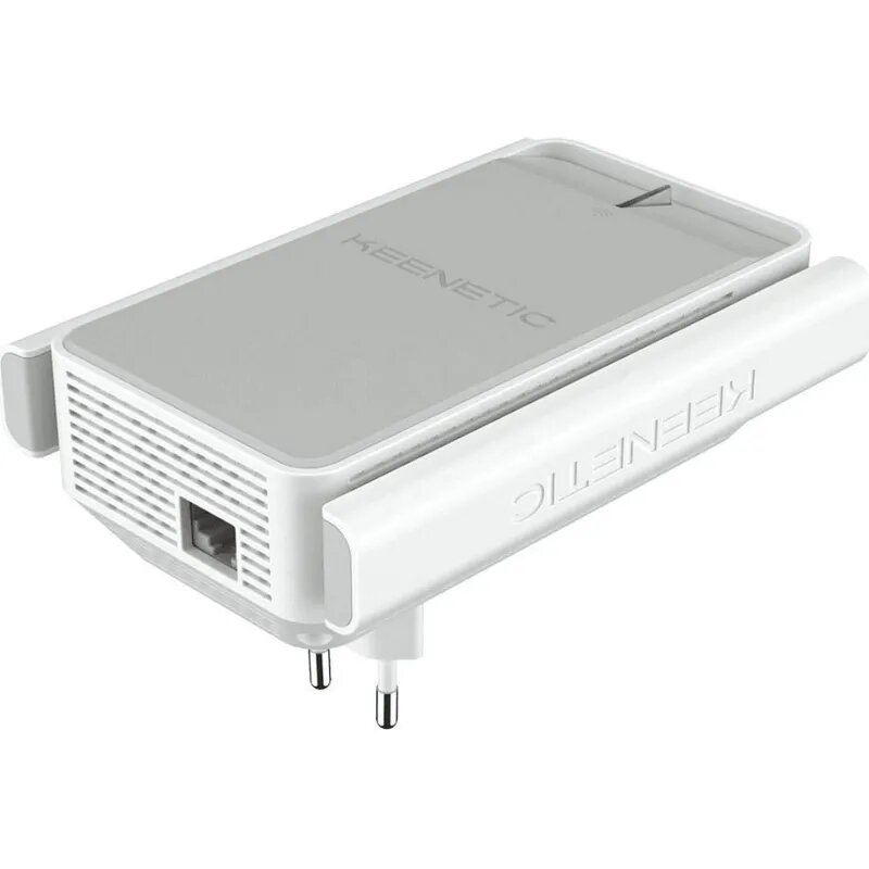 Усилитель сигнала Wi-Fi Keenetic Buddy 6 (KN-3411) AX3000 2018306