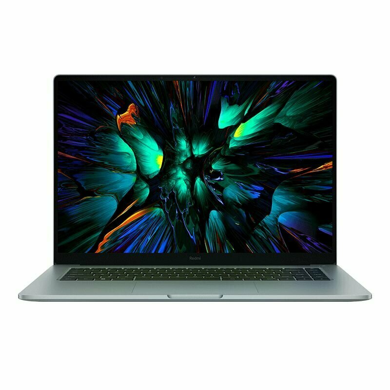 Картинки 15.6" Ноутбук Redmi RedmiBook Pro15 2023, AMD Ryzen R7-7840HS