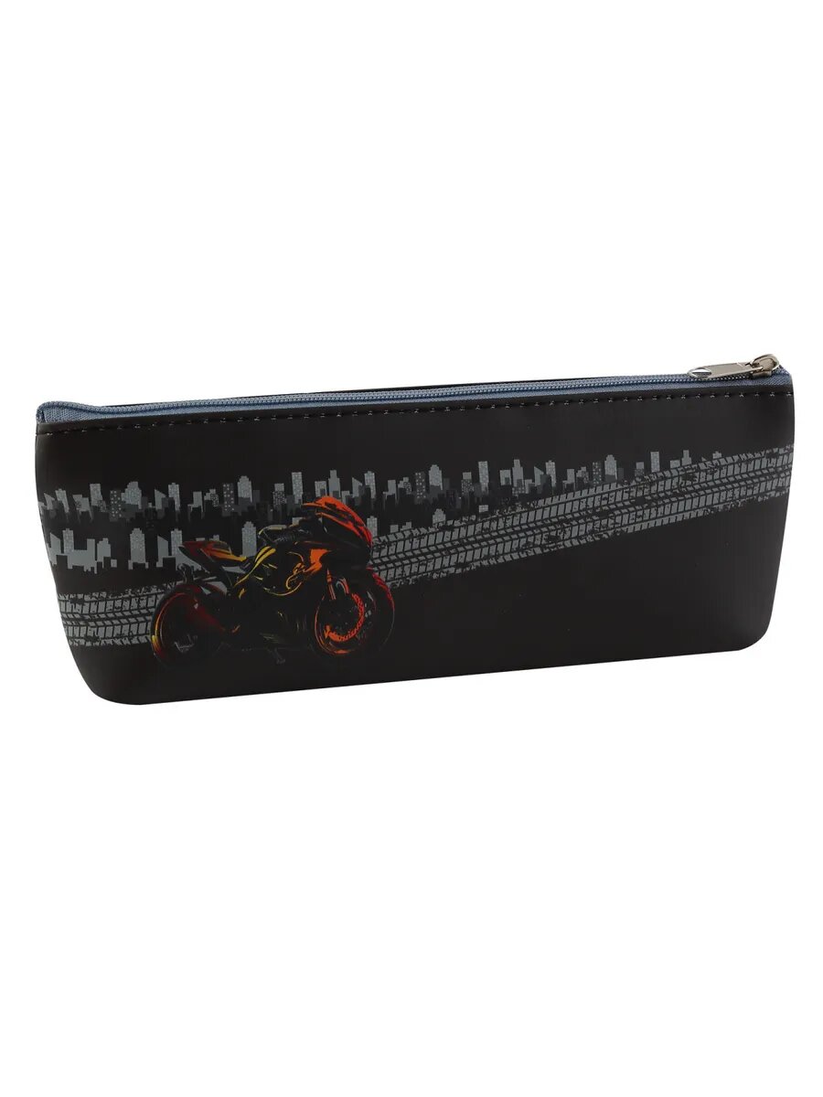 Пенал школьный — фото 1