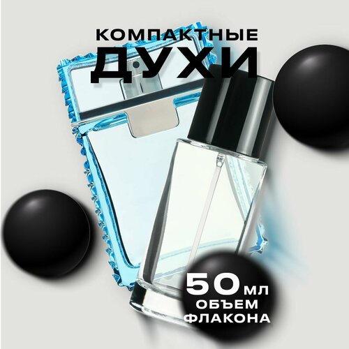Мужские духи по мотивамVersace Man Eau Fraiche 5 мл от Черных Парфюм