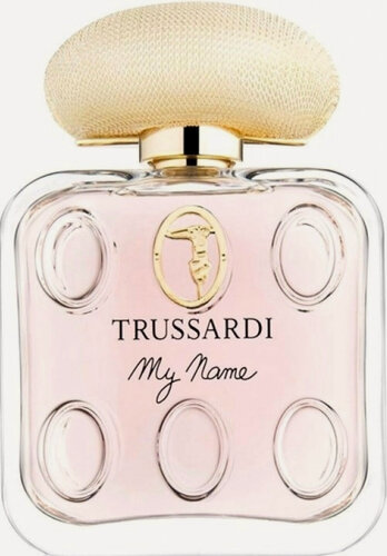 Изображение товара TRUSSARDI My Name парфюмерная вода женская 30ml edp / Духи женские Труссарди май нейм аромат цветочный парфюм италия
