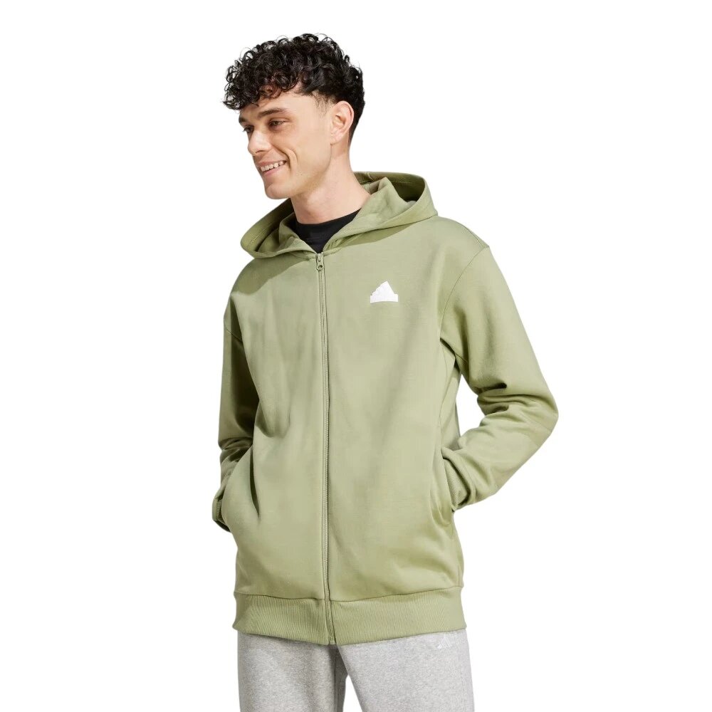 Толстовка adidas, размер M