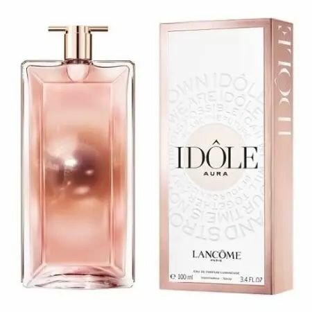 LANCOME IDOLE AURA Парфюмерная вода для женщин 50 мл