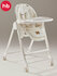 Стульчик для кормления Happy Baby Berny Lux New до 25 кг, шезлонг...