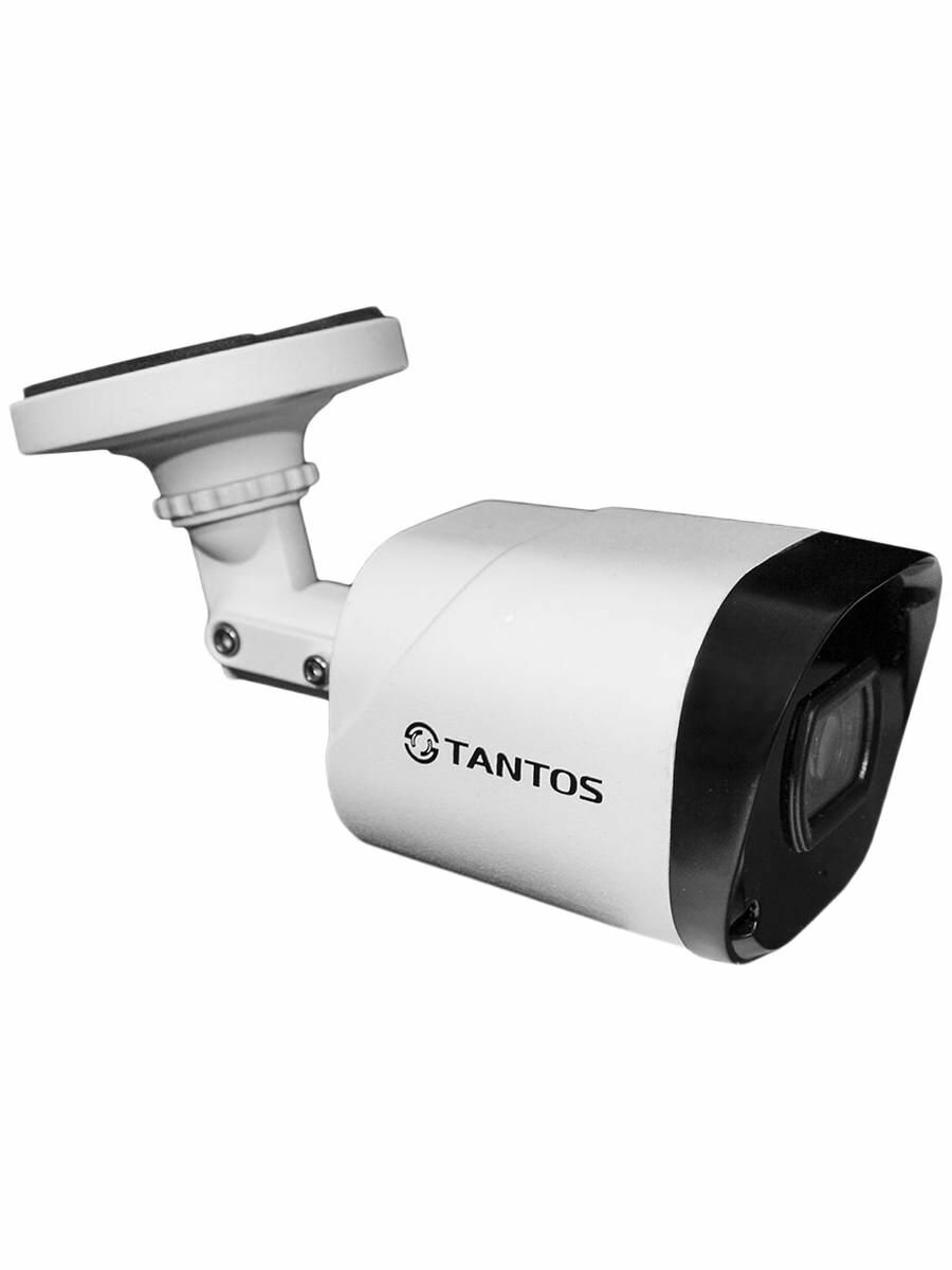 TSc-P1080pUVCf - Двухмегапиксельная уличная цилиндрическая HD видеокамера