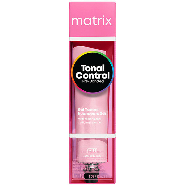 Matrix Tonal Control Гелевый Тонер 10PR 90 мл