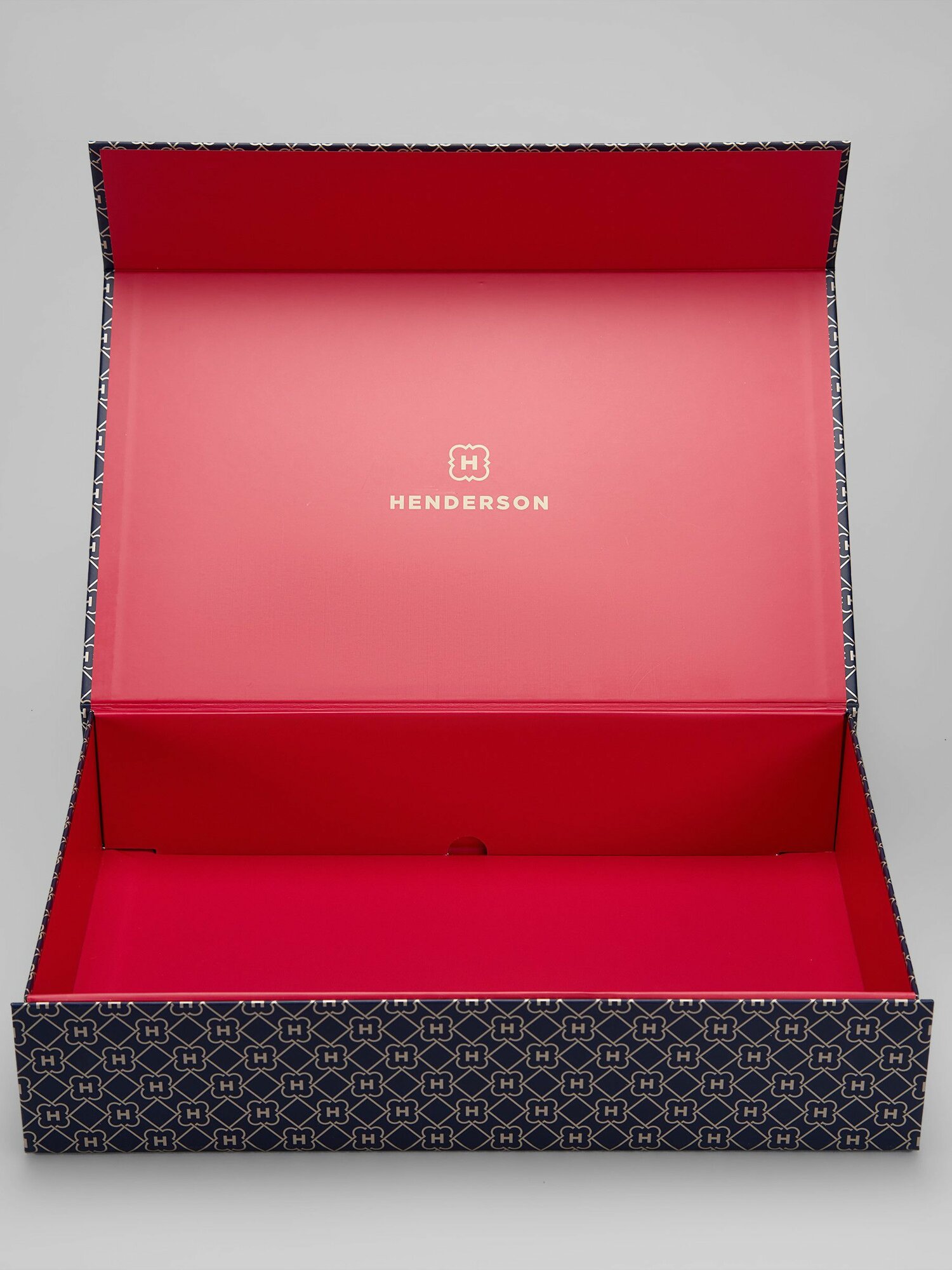 Подарочная коробка HENDERSON — фото 1