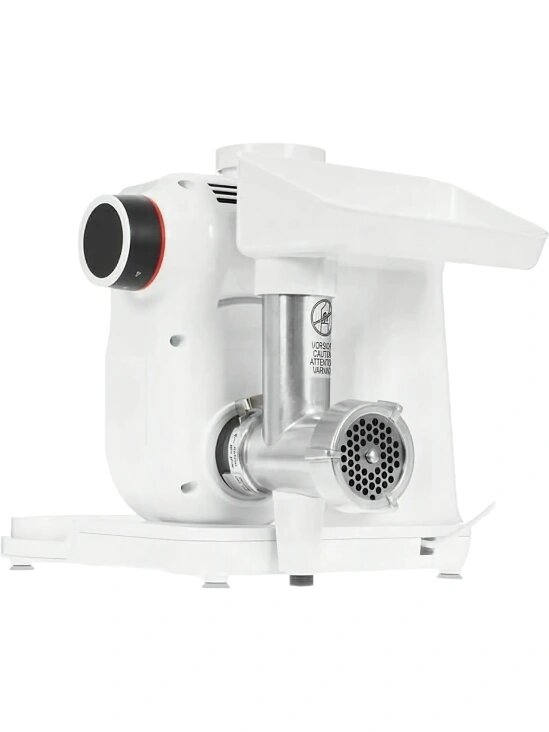 Кухонная машина Bosch MUMS2EW40 белый