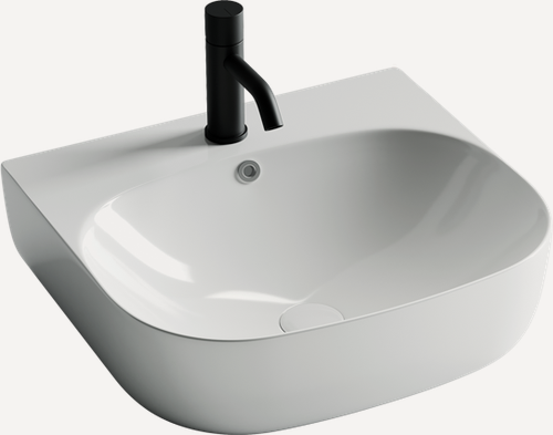 Изображение товара Раковина Ceramica Nova Element CN5011