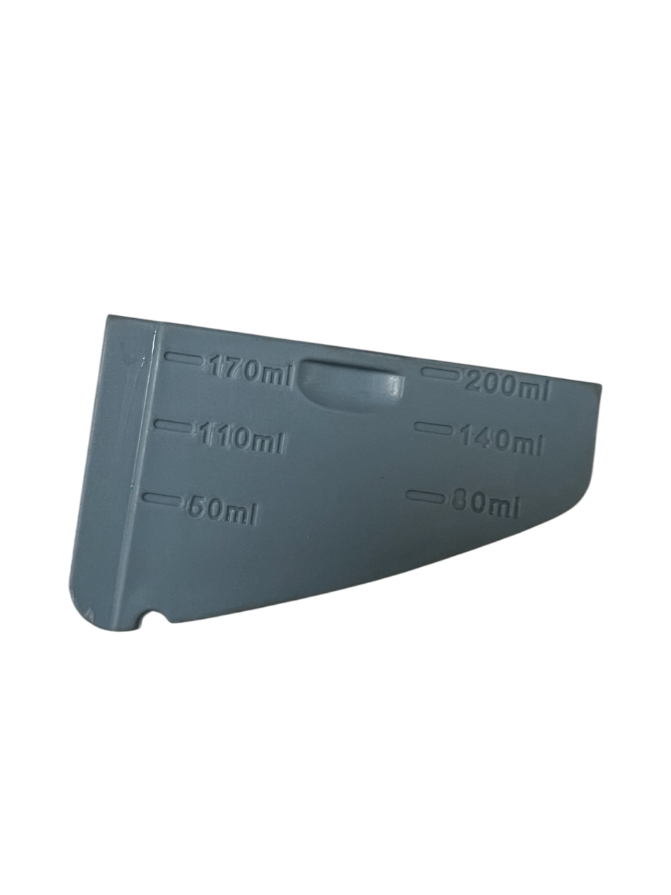Мерник моющего средства стиральной машины Hotpoint Ariston wmsg 7105 В