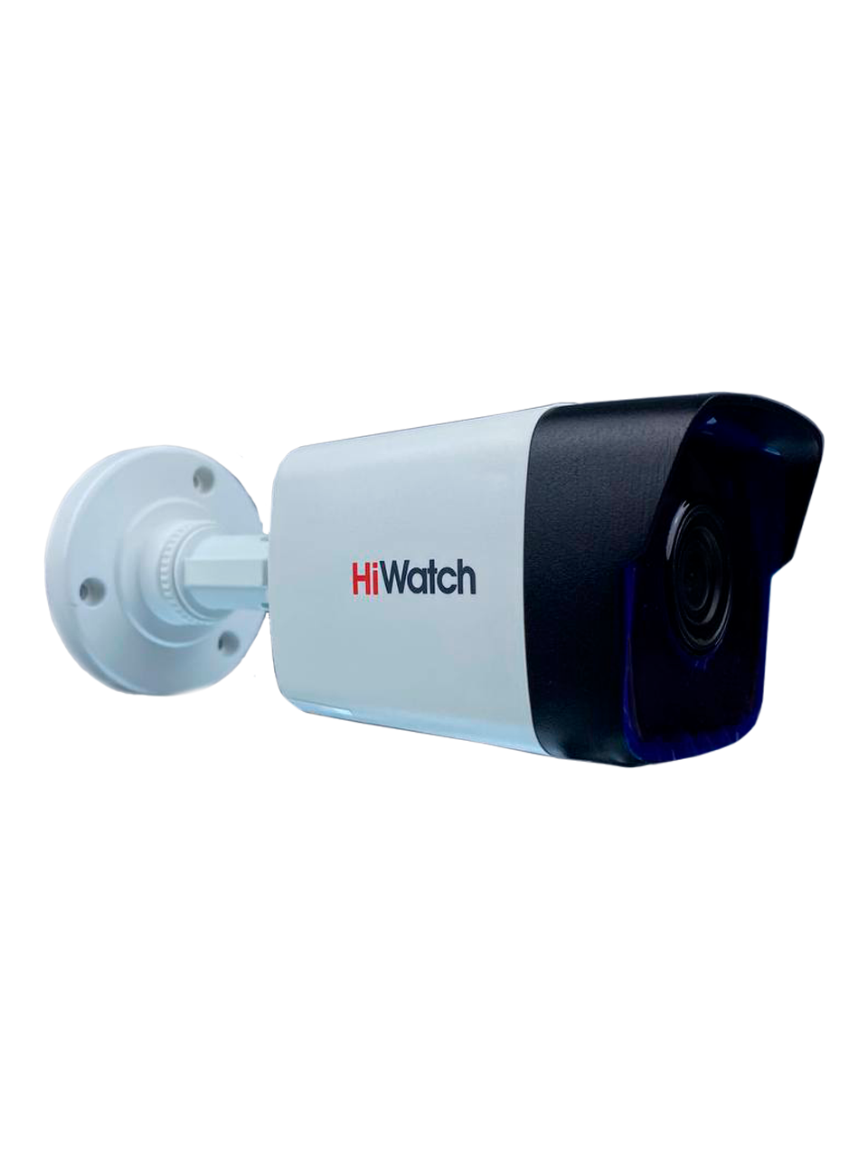 Камера видеонаблюдения HiWatch DS-I200(D) (2.8 mm) 1920x1080 Global белый