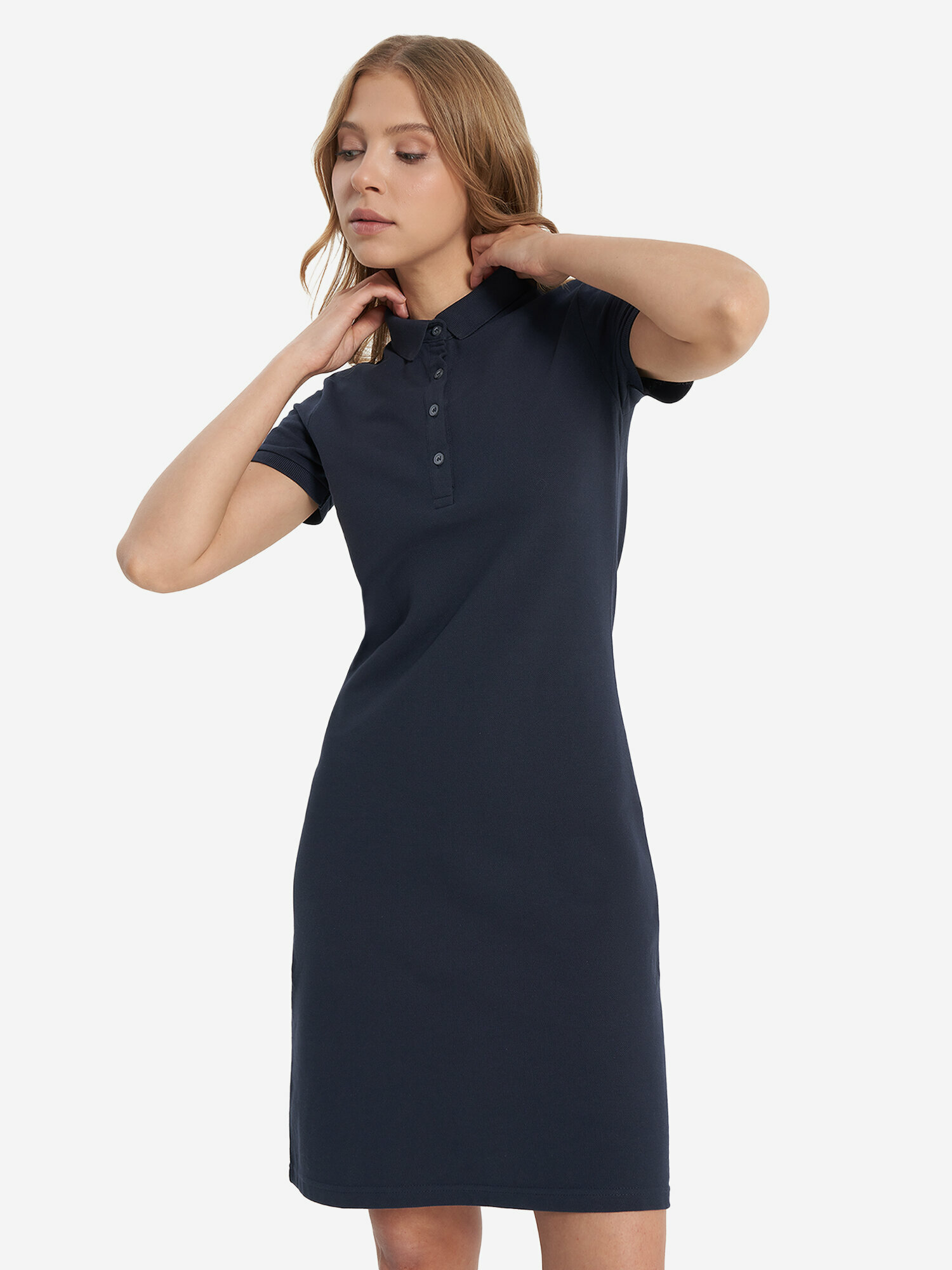 Платье MSF Polo Dress
