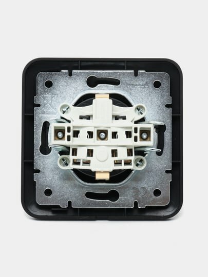 Розетка KARINA LIFE 708-4242-122B — фото 1