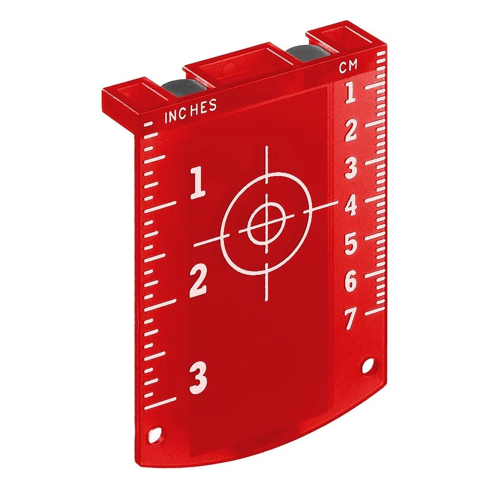 KRAFTOOL Мишень для лазерных приборов, 34725