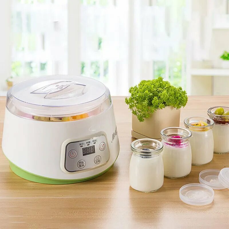 Картинки Йогуртница