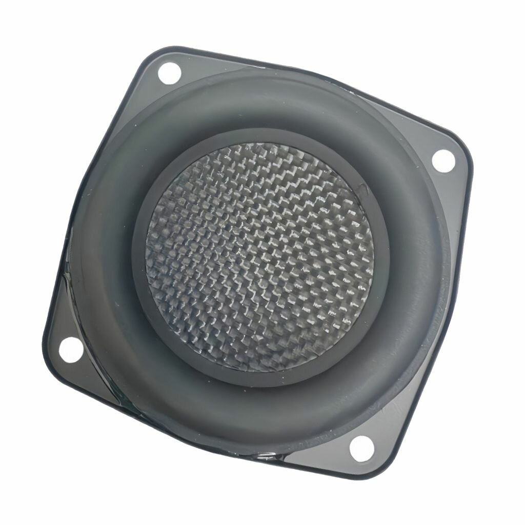 3-дюймовый сабвуфер 4 60W