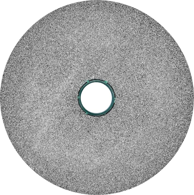 Круг точильный Луга 63С P60 200x32x20 мм