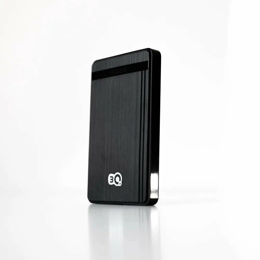 320 Гб Внешний жесткий диск 3Q HDD 320 GB