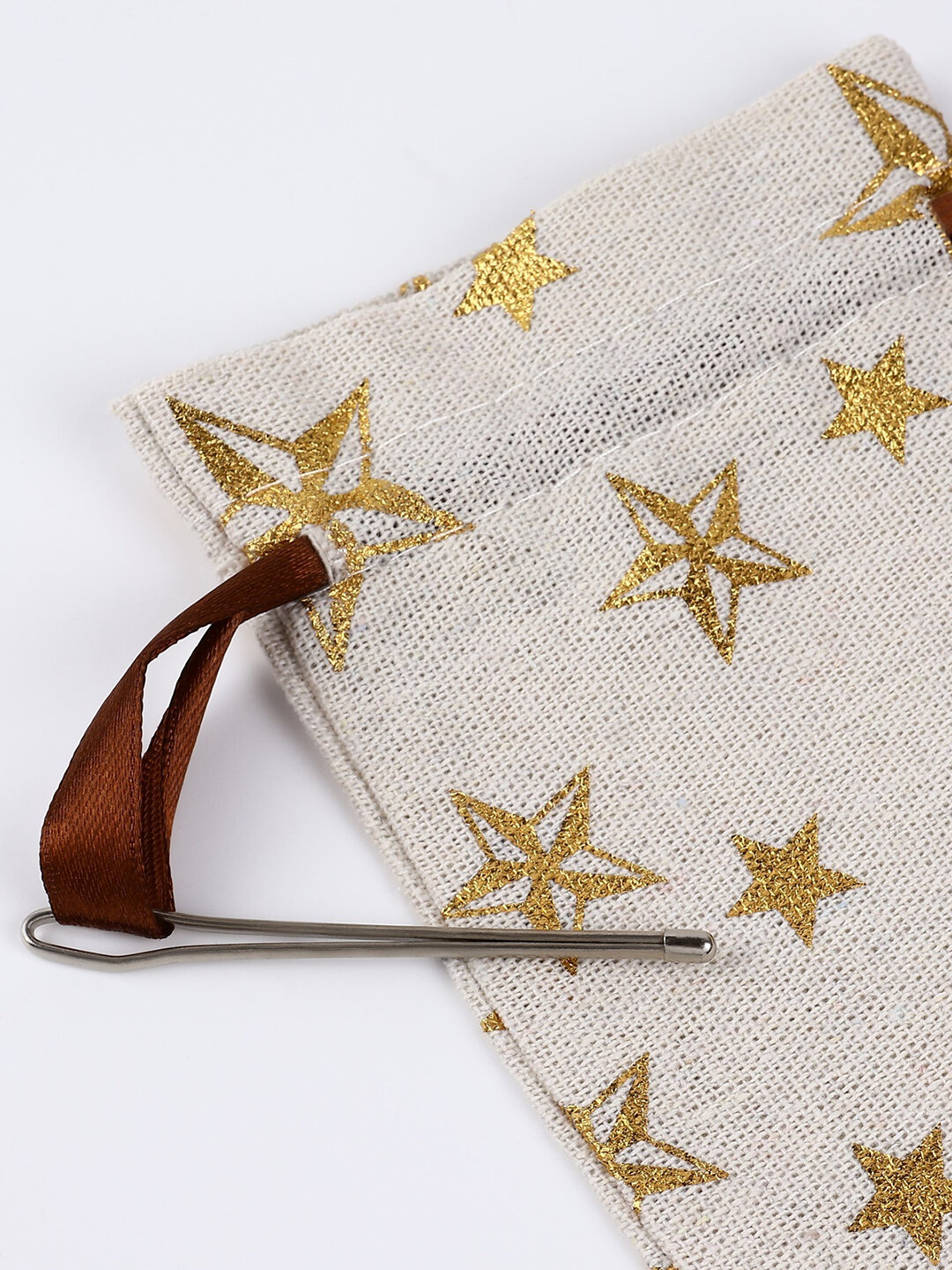 Устройство для вдевания, продевания резинки, шнурка в штанах — фото 1