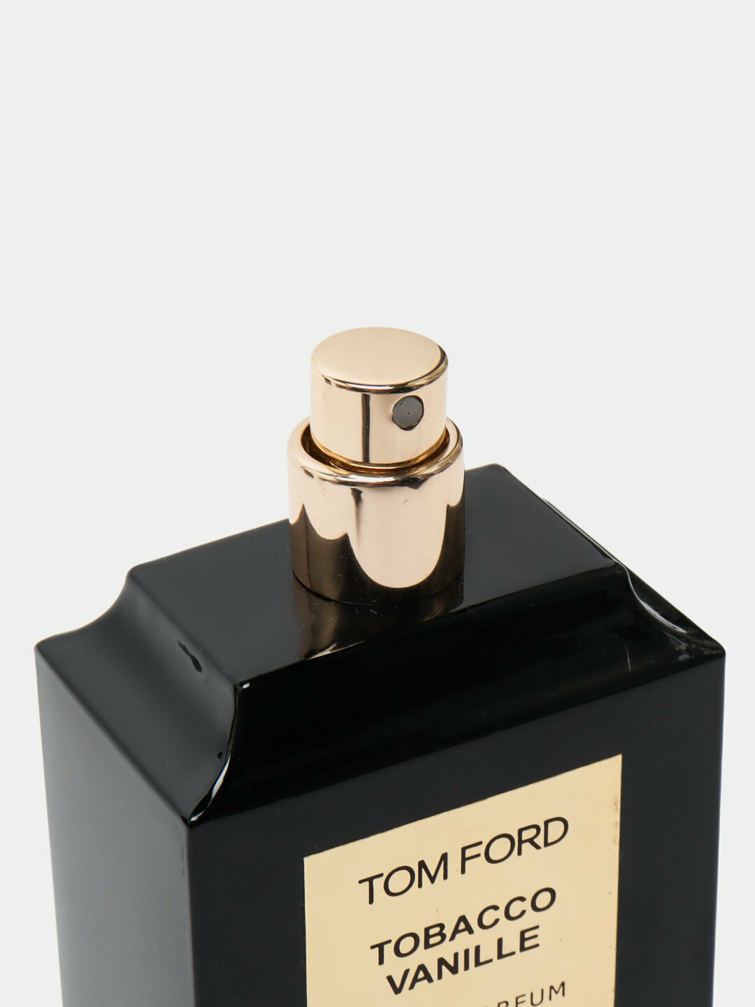 Парфюмерная вода Tom Ford Tobacco Vanille, женская и мужская, унисекс, для всех возрастов 5ml — фото 1