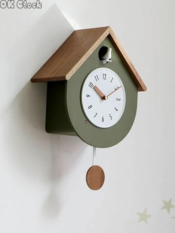 Настенные часы