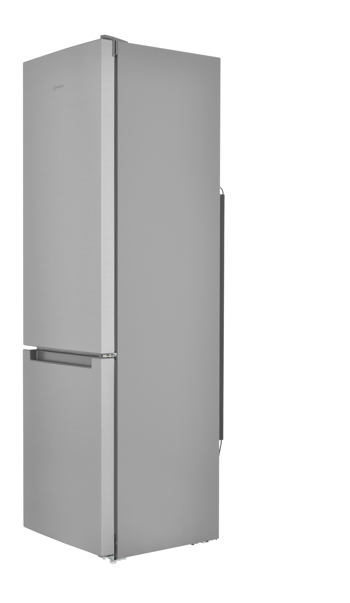 Холодильник Indesit ITS 4200 XB, серебристая, No Frost, 353л — фото 1