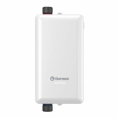 Электроводонагреватель проточный THERMEX Hitch