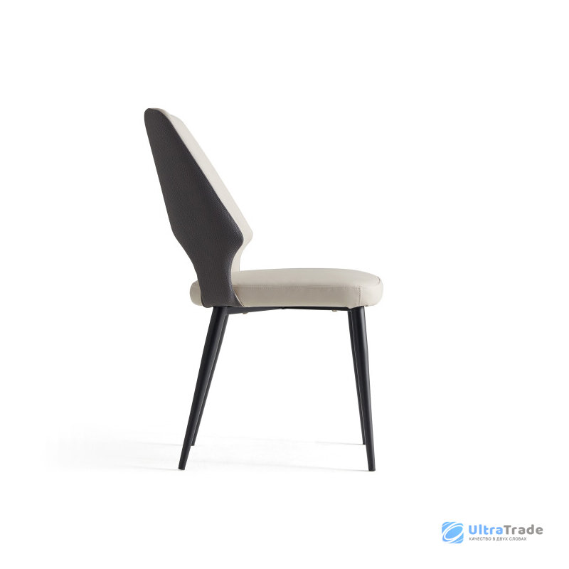 Стулья, Табуретки Xiaomi Обеденный стул Xiaomi Linsy Dining Chair Beige/Brown (LS531S4-A)