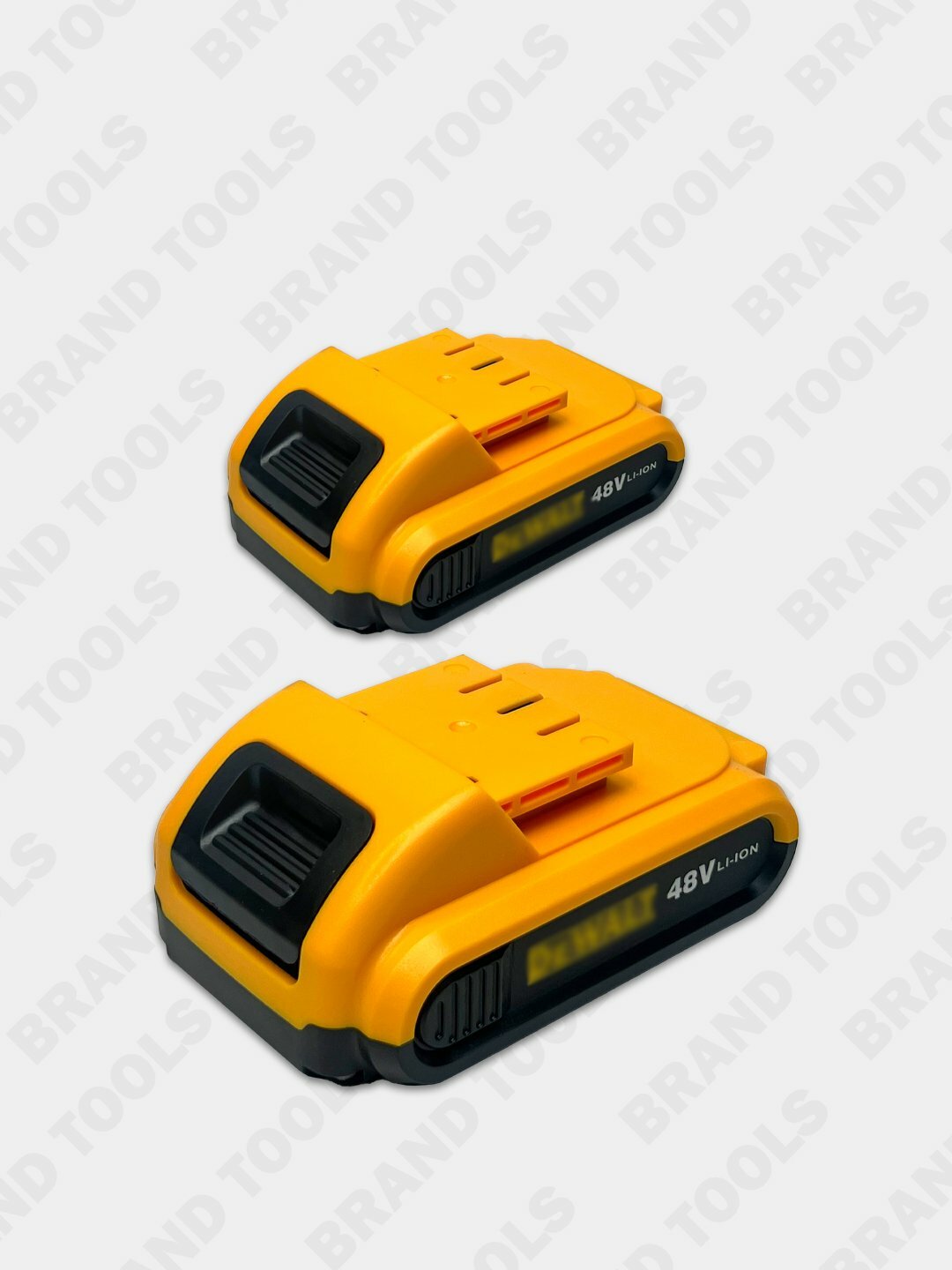 Аккумуляторный шуруповёрт 48V Набор бит 24 шт — фото 1