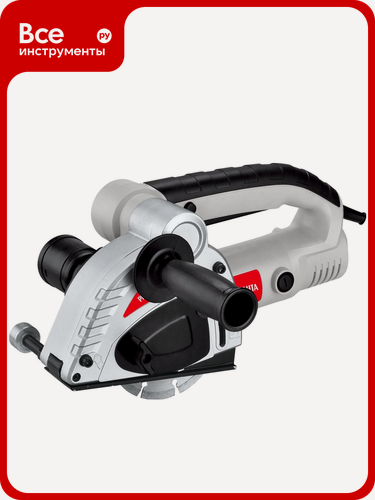 Изображение товара Электрический штроборез Ресанта ШТ-30/1600 75/21/1, 3 мм, для создания технических пропилов