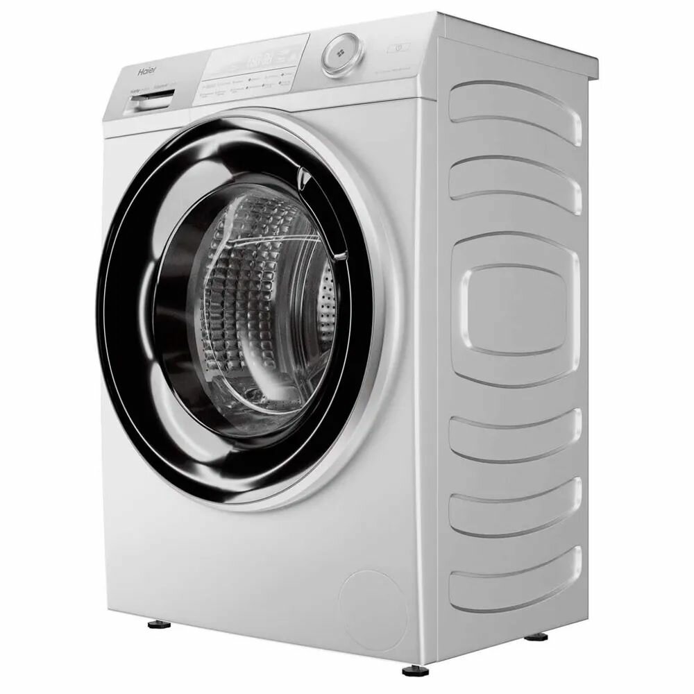 Стиральная машина Haier HW70-BP12969B, 7 кг, фронтальная загрузка, A+++