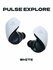 Наушники Sony Playstation Pulse Explore, Midnight Black