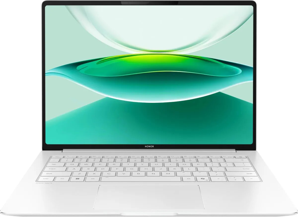Ноутбук Honor MagicBook Pro 14 FMB-P 5301ANXA (Core Ultra 9 2900 MHz (285H)/32768Mb/1024 Gb SSD/14.6"/3120x2080/Win 11 Home)