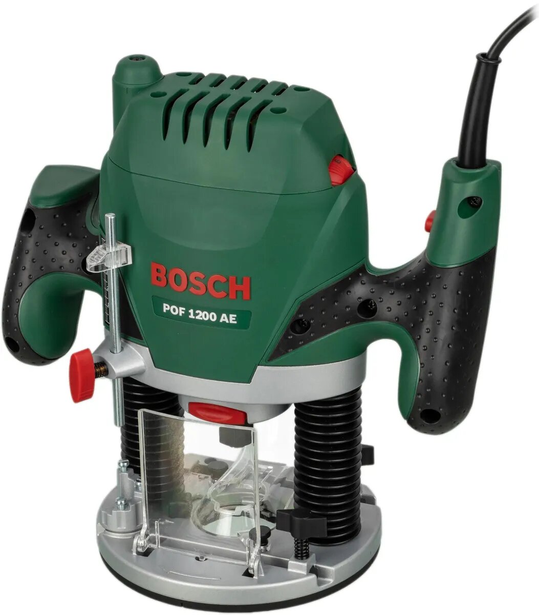Фрезер Bosch POF1200 AE [060326a100]