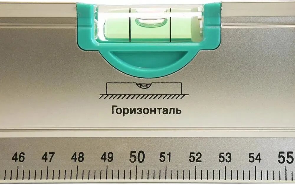 Уровень пузырьковый STURM! 2015-10-0800 80см глазков: 5шт