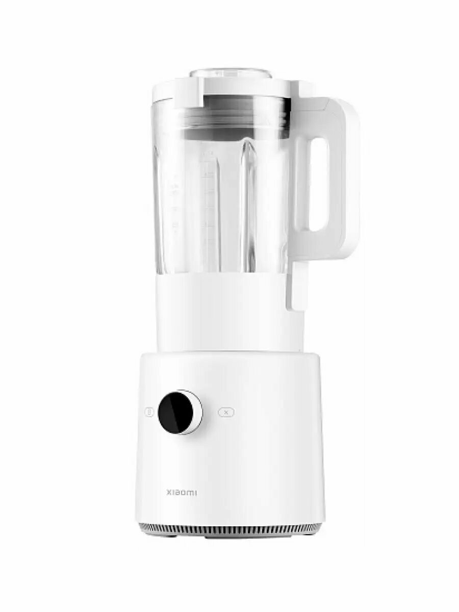 Блендер Xiaomi MPBJ001ACM-1A, мощность 1000Вт, скорость вращения 24000об/мин, 6-слойная сталь — фото 1