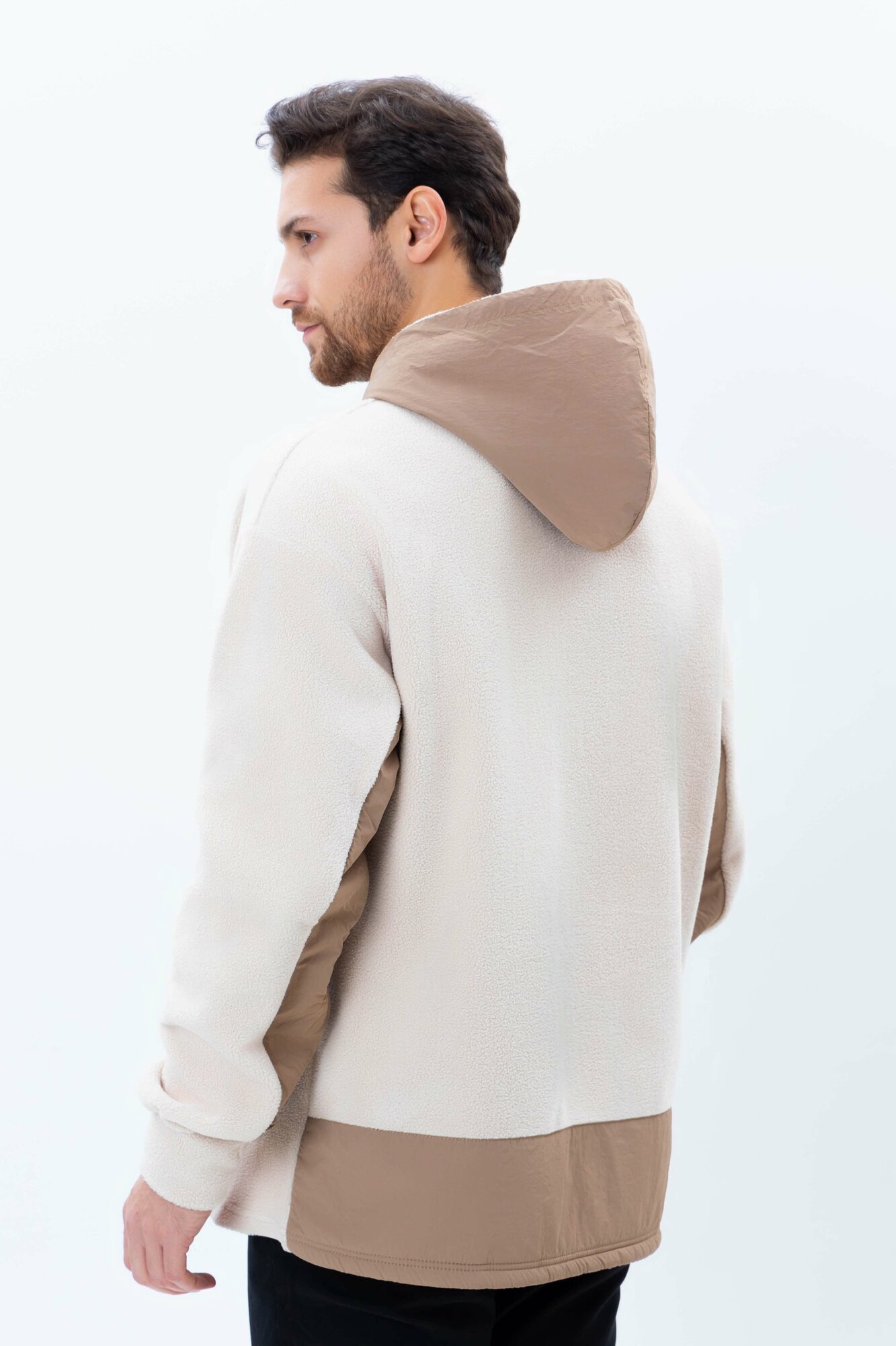 Толстовка TERRA PRO, размер L, , beige — фото 1