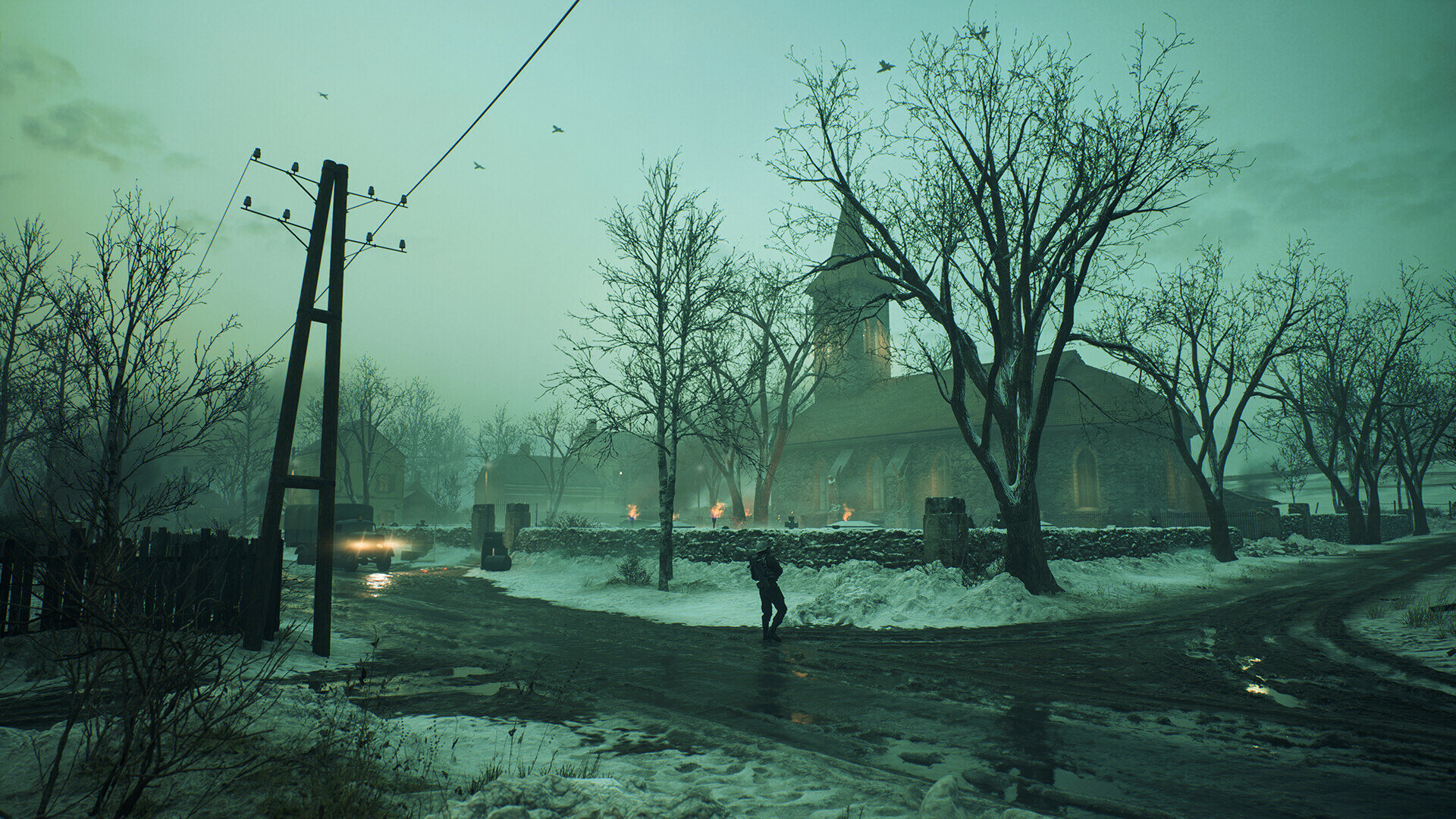Игра Battlefield 2042 (PC) Origin Key GLOBAL / Origin / Все страны — фото 1