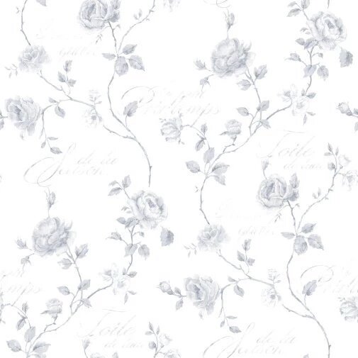 Обои Aura Vintage Rose II G45328; 053х1000 м.