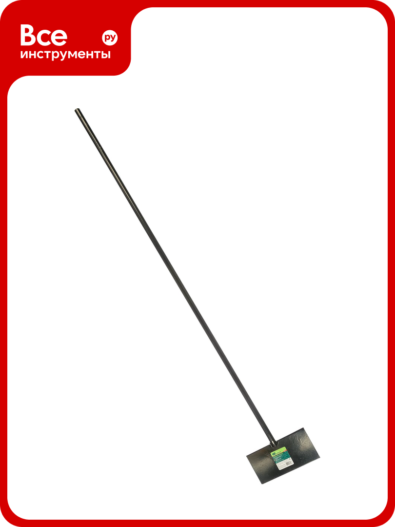 Ледоруб-скребок 11 кг СИБРТЕХ 61524