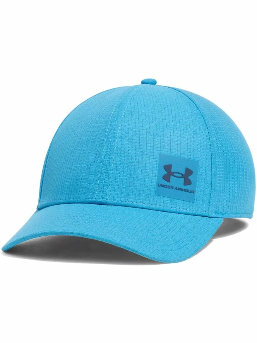 Бейсболка Under Armour M Iso-Chill Armourvent Adj для мужчин