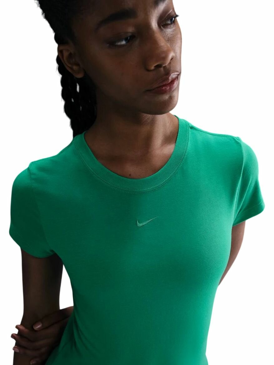 Футболка NIKE Chill Knit T-Shirt