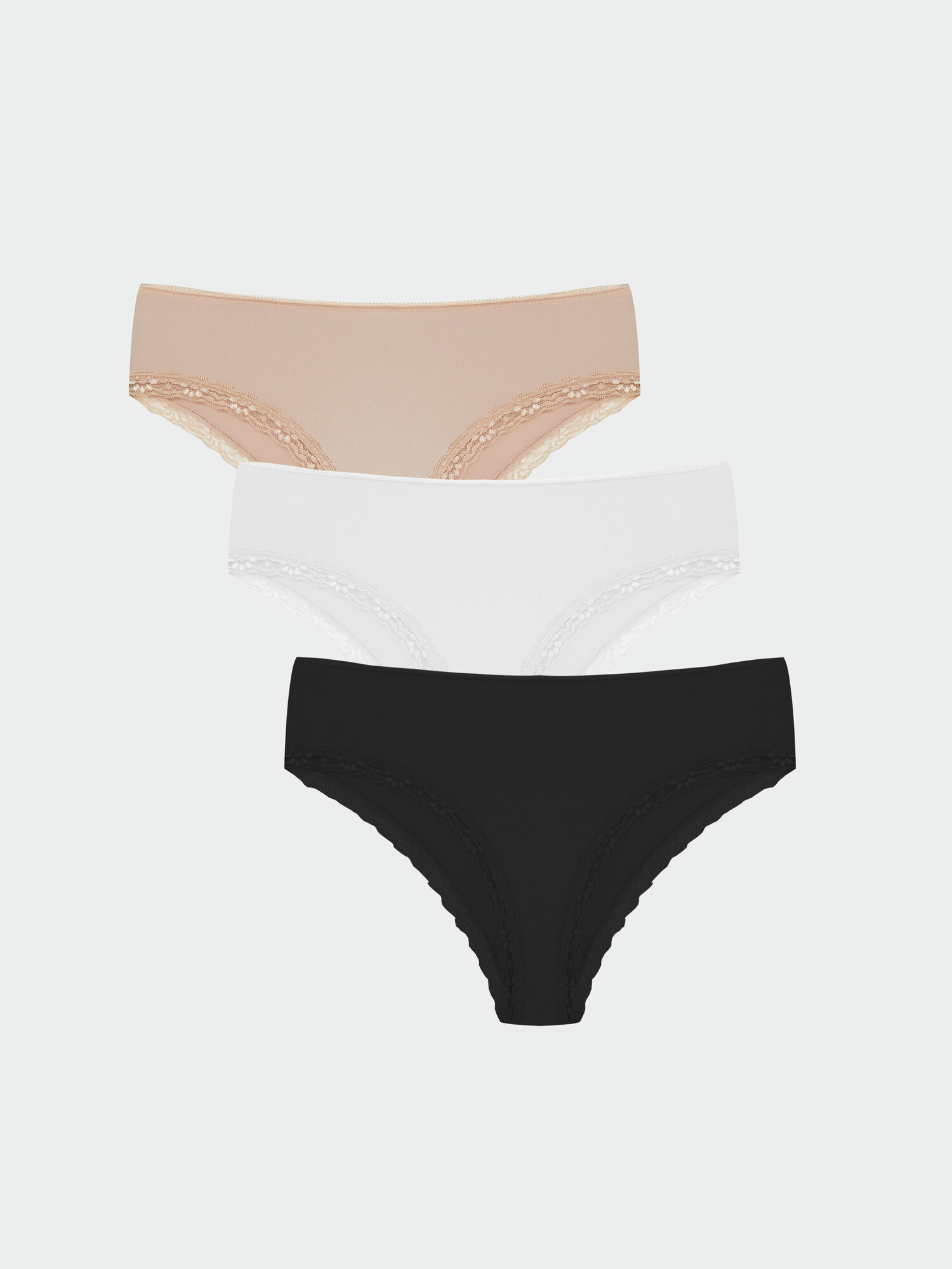 Жалаңаш Шарон Ден