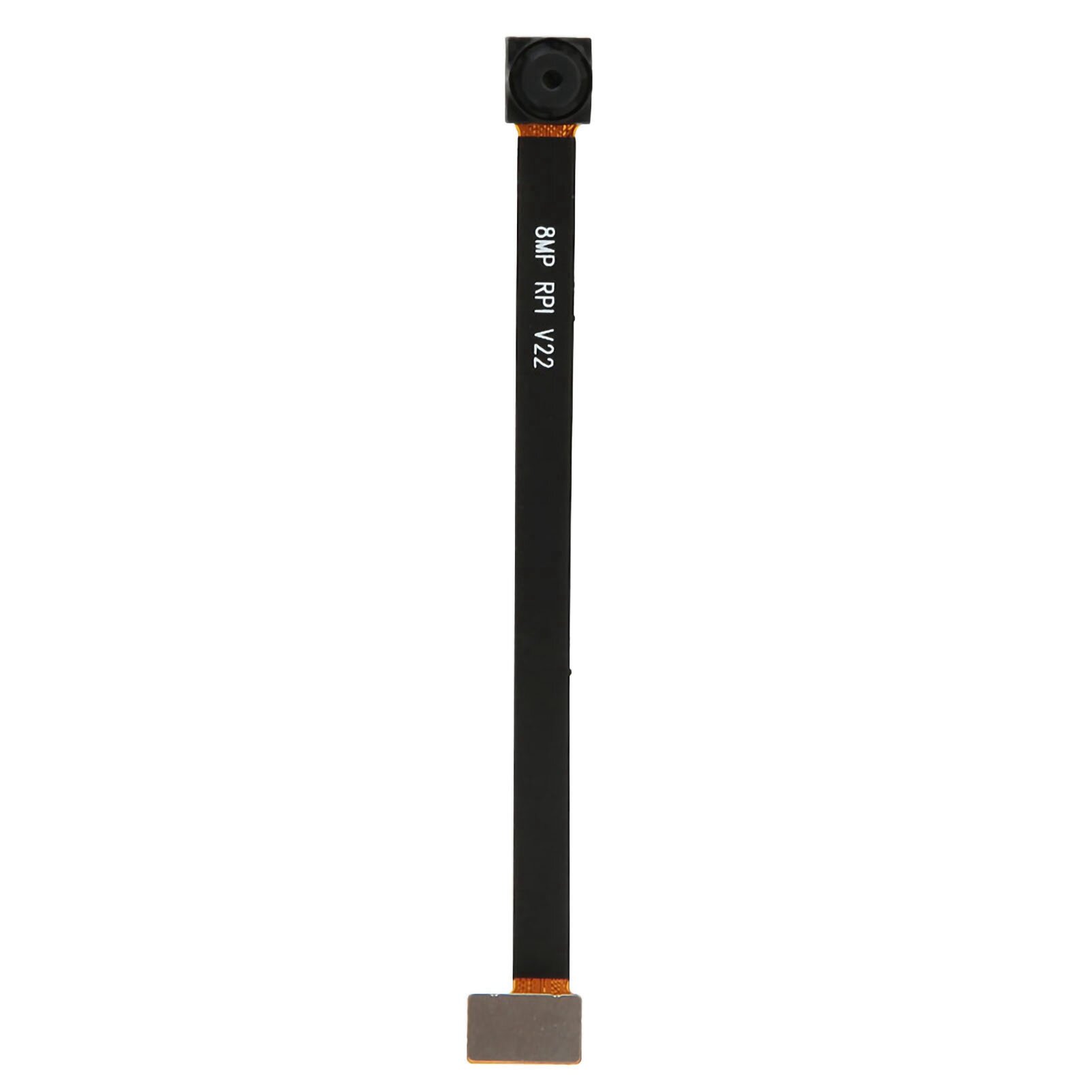 1080p HD -камера модуль 8 мегапикселя 77,6 ° Полевой вид модуль камеры подходит для Raspberry Pi 2/3/B+