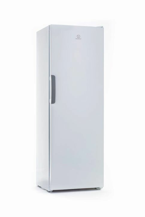 Морозильная камера Indesit DSZ 5175, 261 л, капельная система, белый