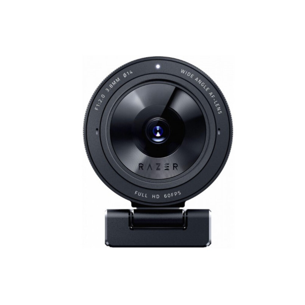 Webカメラ KIYO PRO ULTRA Amazon.co.jp: Razer Kiyo Pro Ultra - ゲーミング カメラ