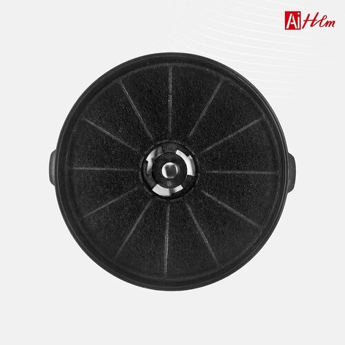 Угольный фильтр для вытяжки Weissgauff CFC 50010 | Фильтр рециркуляции — купить, цена, характеристики