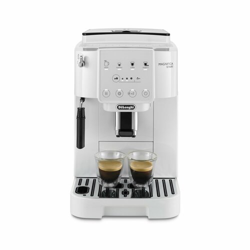 Автоматическая кофемашина DeLonghi Magnifica Start ECAM220.21.WW, белый