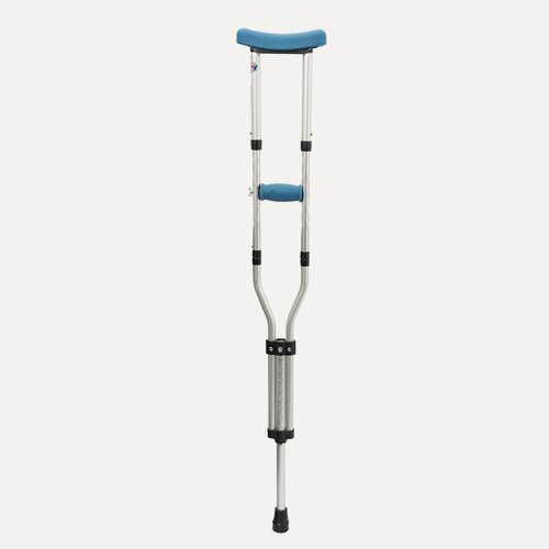 Изображение товара Костыли подмышечные арт.10021/P